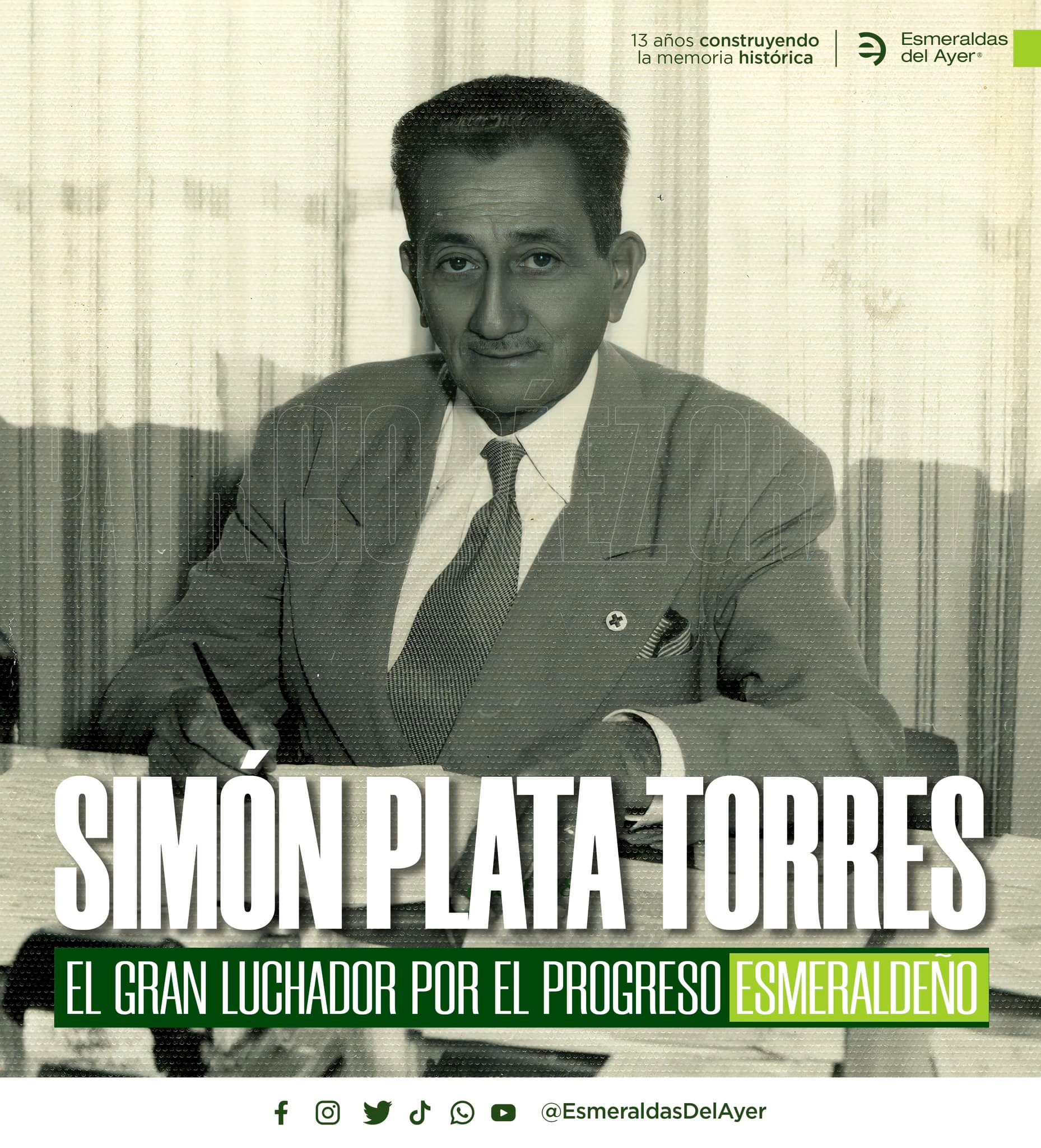 Simon Plata Torres